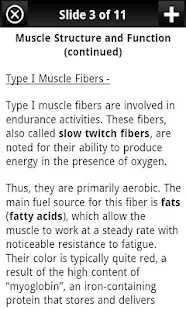 Navy SEAL Fitness & Science - screenshot thumbnail
