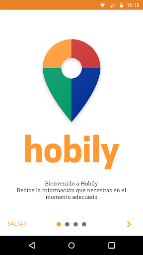 Hobily