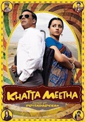 Khatta Meetha (2010)