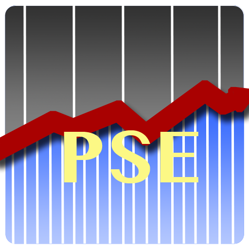 PSE Tracker 商業 App LOGO-APP開箱王