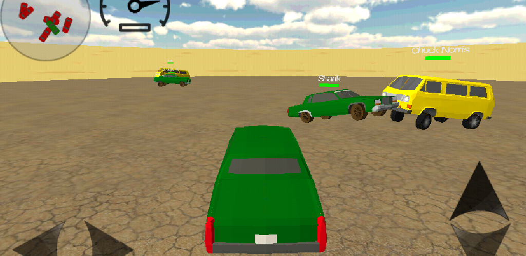 5. Crash arena and guns. краш арена. Crash arena cars and guns мод много. Polygon drift.