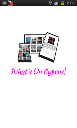 What's On Cyprus