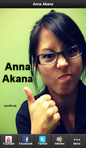 Anna Akana - Fan