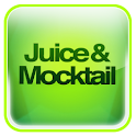 100 Health Juice & Mocktail logo