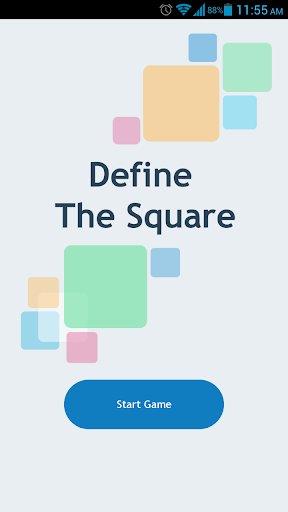 Define the square