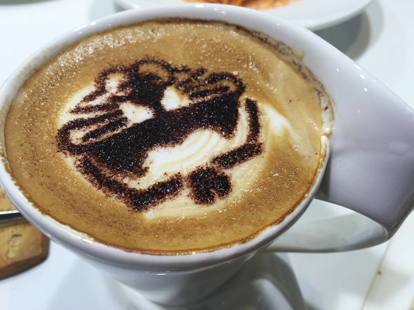 Dazzling Cafe - 最後倒數，哆啦A夢迷哥迷姐別錯過啦！
