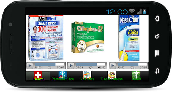 DC pharmacy Screenshots 8