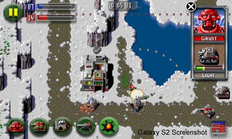    Z Origins - (Z The Game)- screenshot  