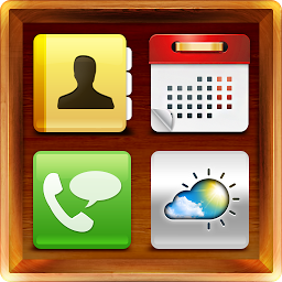 Widgets by Pimp Your Screen v1.6