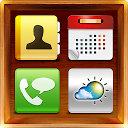 Widgets by Pimp Your Screen mobile app icon