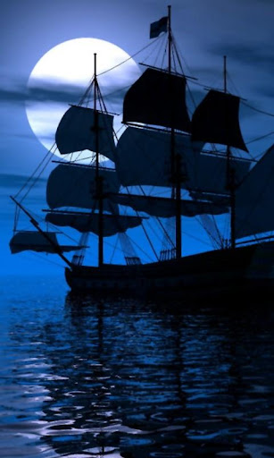 Sailing Ships Wallpapers