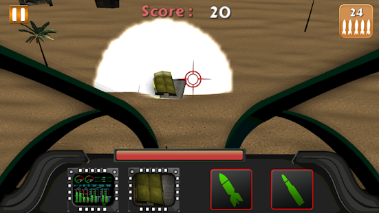 How to get Gunship battlefield Defence 1.0 apk for bluestacks