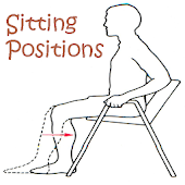 Sitting Position