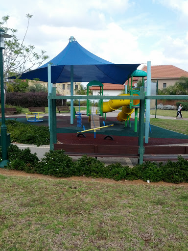 The Big Playground