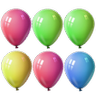 Blow Balloons game icon