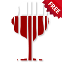 Wine Sip or Spit FREE logo