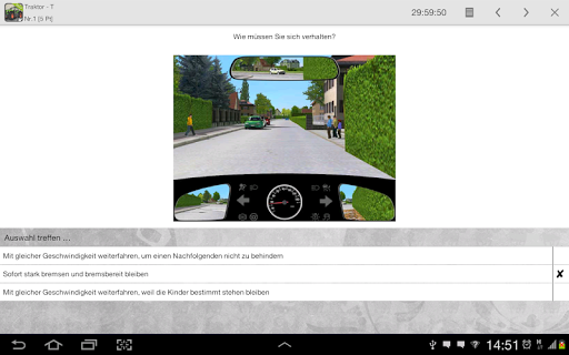免費下載教育APP|Führerschein Klasse T app開箱文|APP開箱王