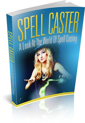 Spell Caster