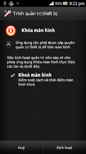 Screen Off Screenshots 1