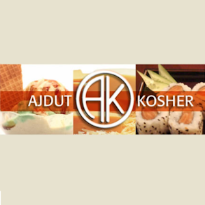 AJDUT KOSHER 1.3.1