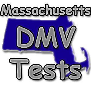 Massachusetts DMV Exams.apk 1.01