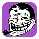 Rage Faces mobile app icon
