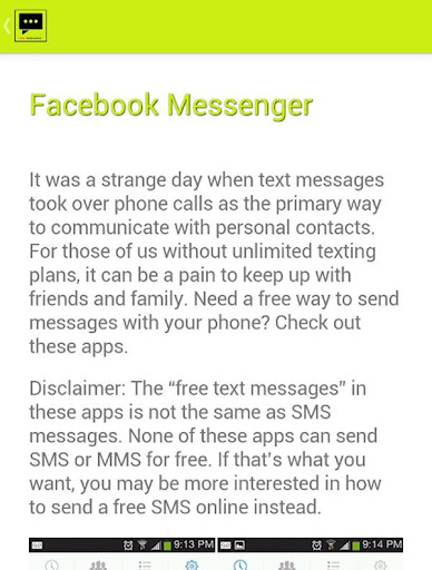 免費下載通訊APP|Free Text Message Apps app開箱文|APP開箱王