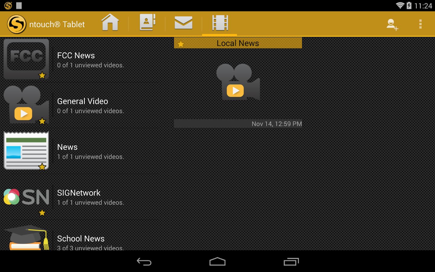ntouch Android Apps on Google Play