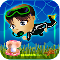 The Scuba Treasure Apk