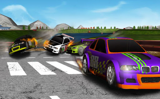 car drift racing game free