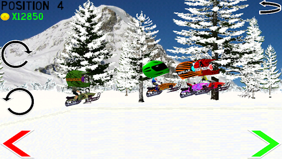 download Sled Heds free
