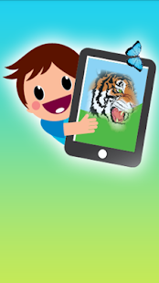 Animal Sounds Screenshots 0