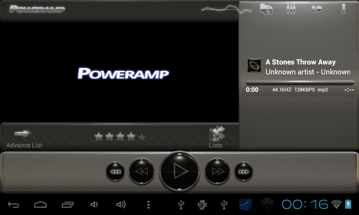 免費下載音樂APP|Poweramp skin titan app開箱文|APP開箱王