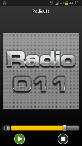 Radio 011