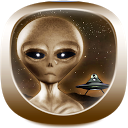 Roswell UFO Incident mobile app icon
