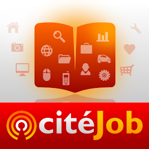 citéJob - Choisir son métier.apk 1.0