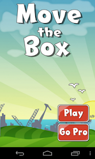 Move the box (iPhone) - Download