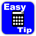 (Spanish) Easy Tip Calculator logo