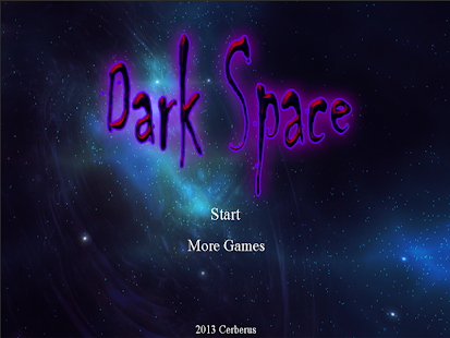 Dark Space Screenshots 0