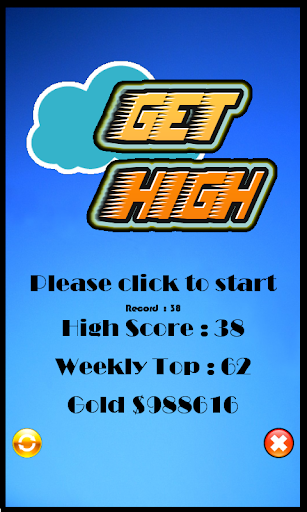 Get High