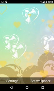 Love Live Wallpaper Screenshots 4