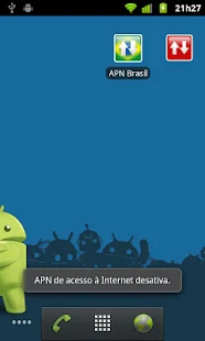 APN Brasil - screenshot thumbnail