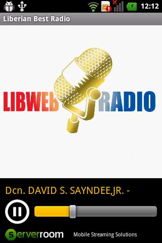 LIBERIAN BEST RADIO