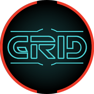 SwipePad Theme - Grid