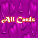 All Your Cards logo