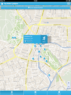 Tap Water Ljubljana Screenshots 1
