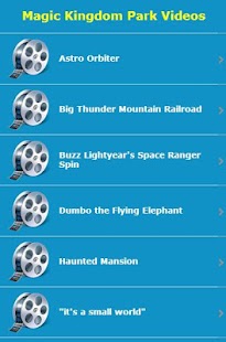 How to install Orlando Theme Park Ride Videos patch 1.0 apk for android
