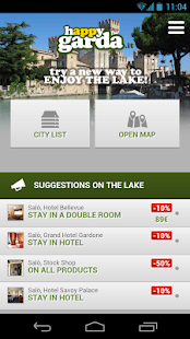 Free Download HappyGarda APK for Android
