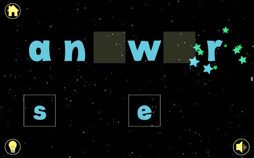Intermediate Sight Words Screen 2