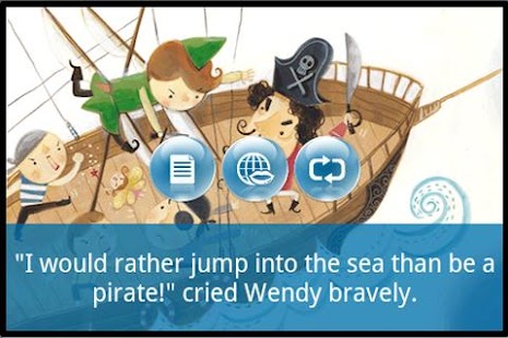 How to download Peter Pan lastet apk for pc